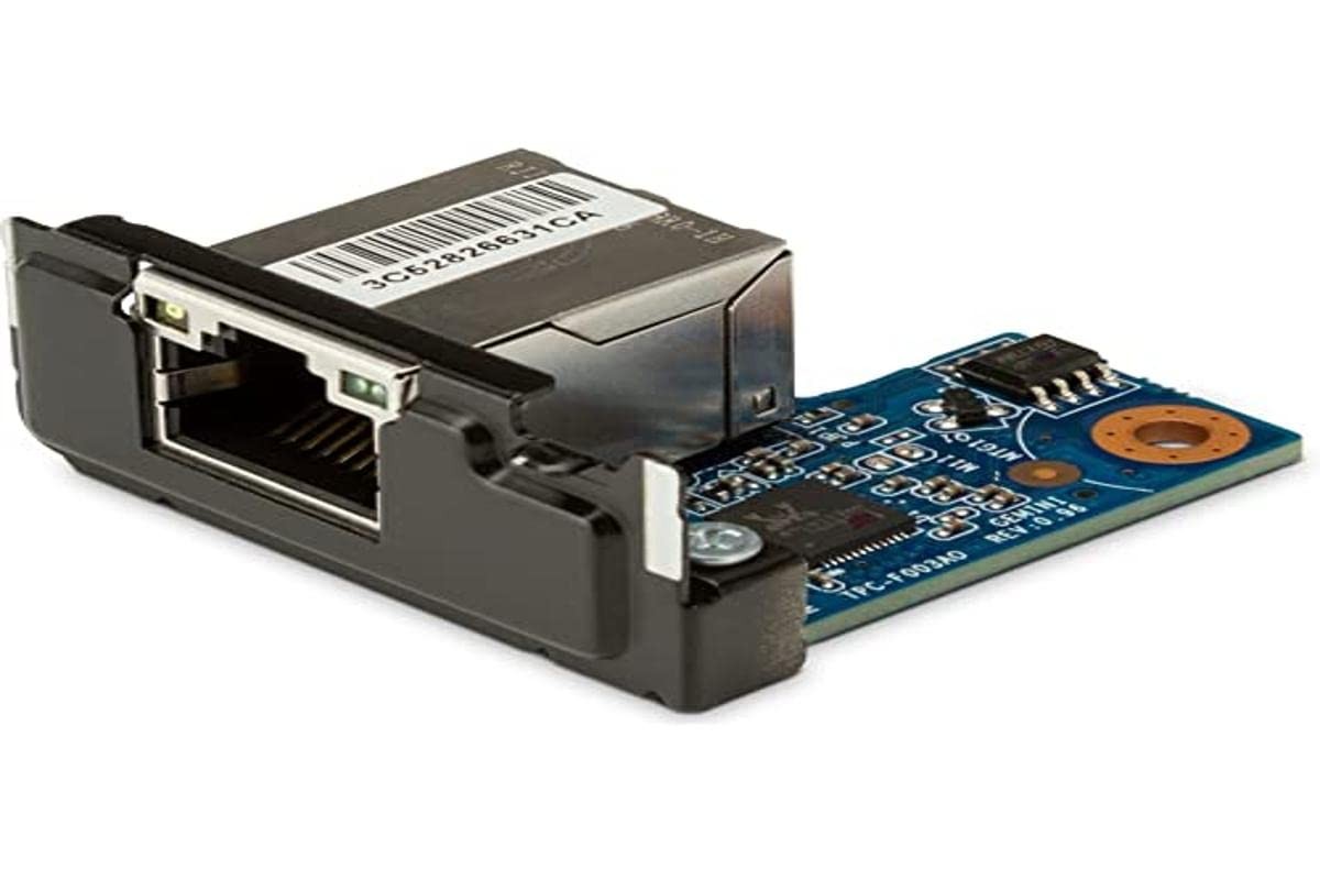 HP 2.5GbE LAN Flex Port Z2 Min