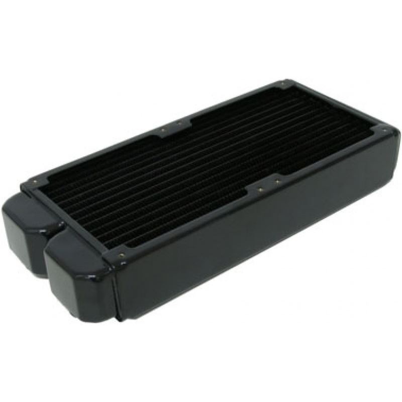 AQUACOMPUTER 240MM AIRPLEX XT RADIATOR 31103