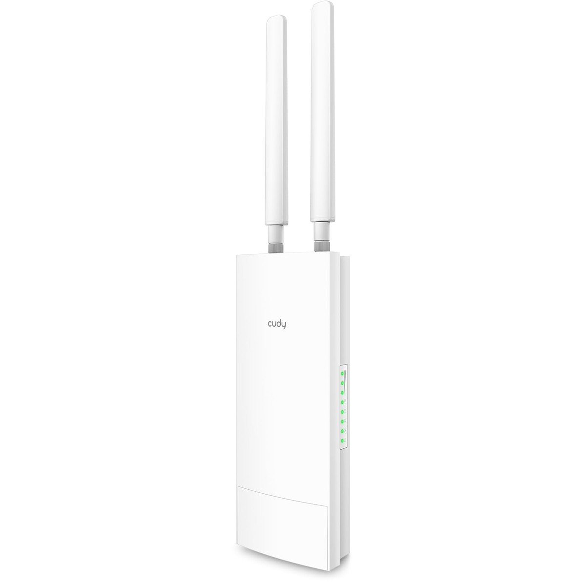 Cudy Unlocked Outdoor 4G Lte Cat 4 Modem Router Sim Card Slot Ac1200 Wifi Ec25
