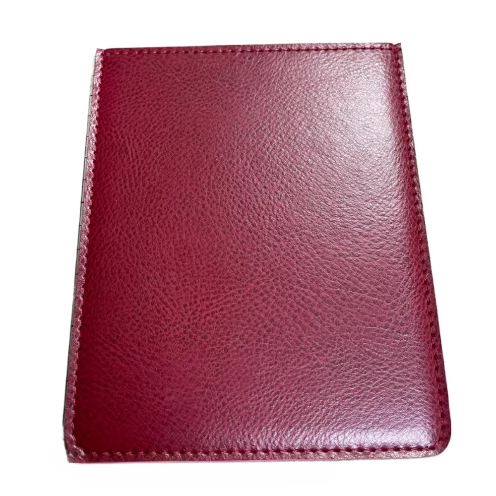 Luxury Genuine Leather 6" Sleeve Bag Protective Case For iReader Neo/ 2/ Light 3