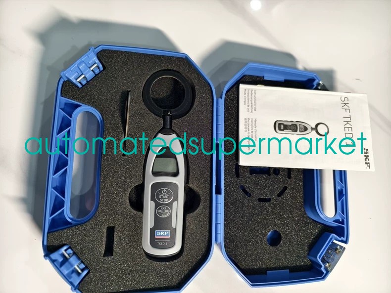 1PC NEW SKF TKED 1 Motor Bearing Monitor Shipping by DHL/FedEX