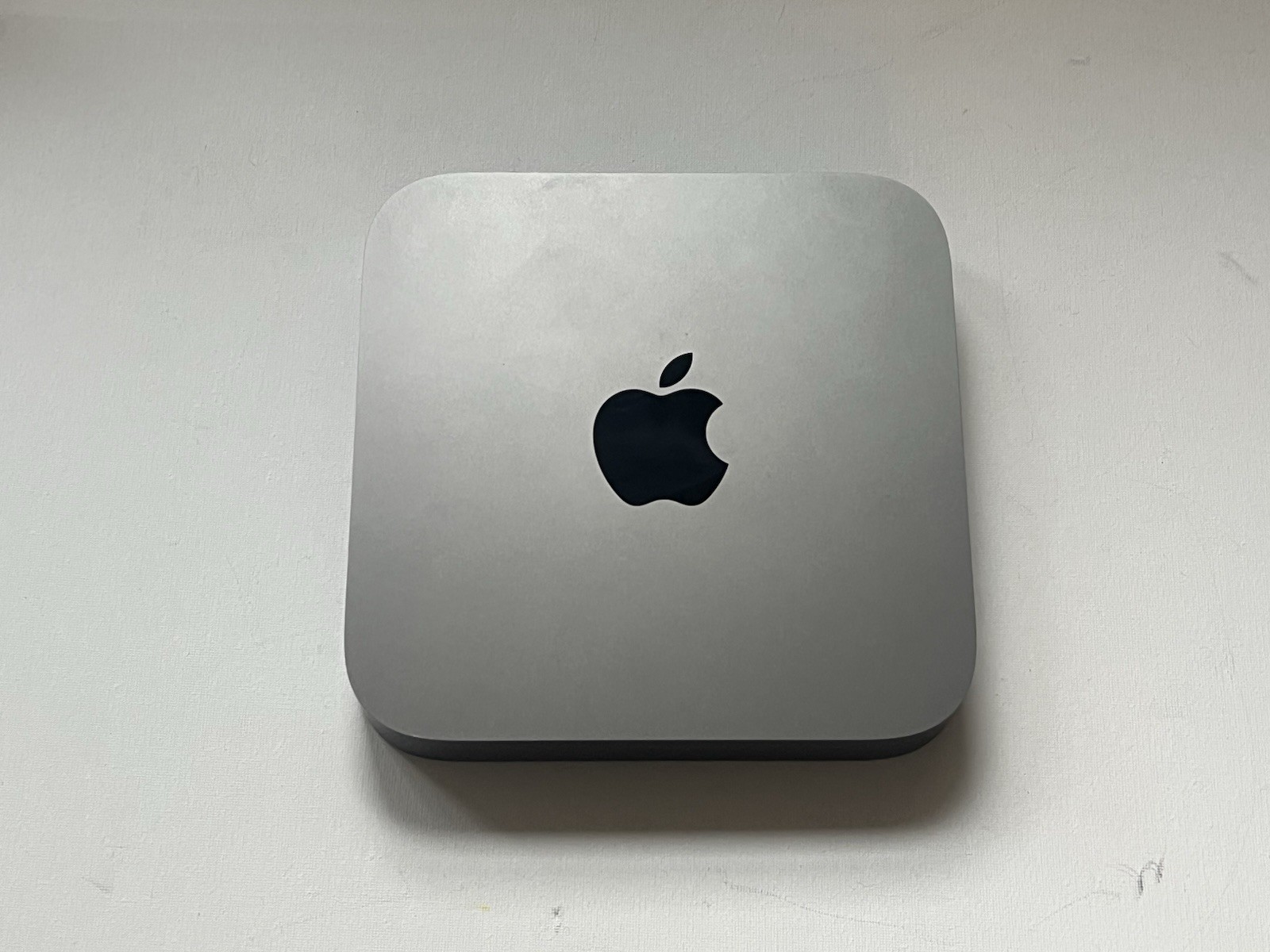Apple Mac Mini 2018 Intel Core i3 3.6GHz 8GB RAM 128GB SSD A1993
