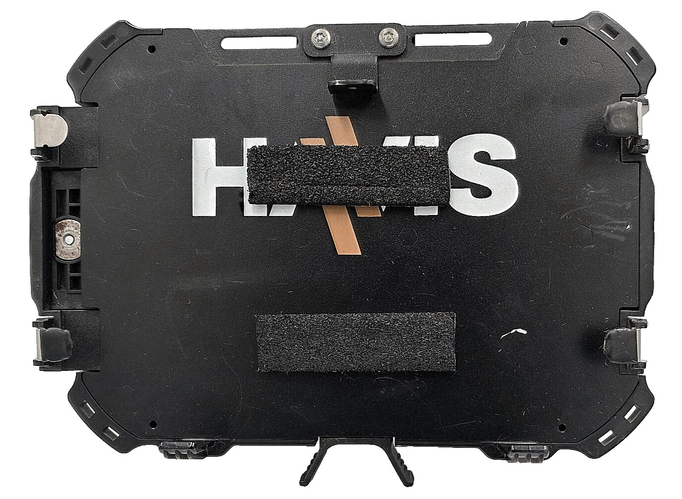 Havis UT-2002 Universal Rugged Cradle for 9"-11" Tablets - Black