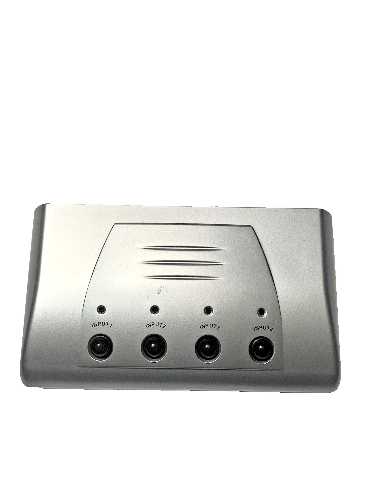 Philips SWS2325W/17 High Definition Audio Component Composite S-Video Selector