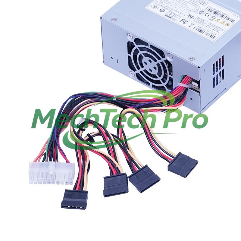 1PCS NEW FOR Delta DVR Power Supply DPS-80PB-10A 100-240V Fast Delivery