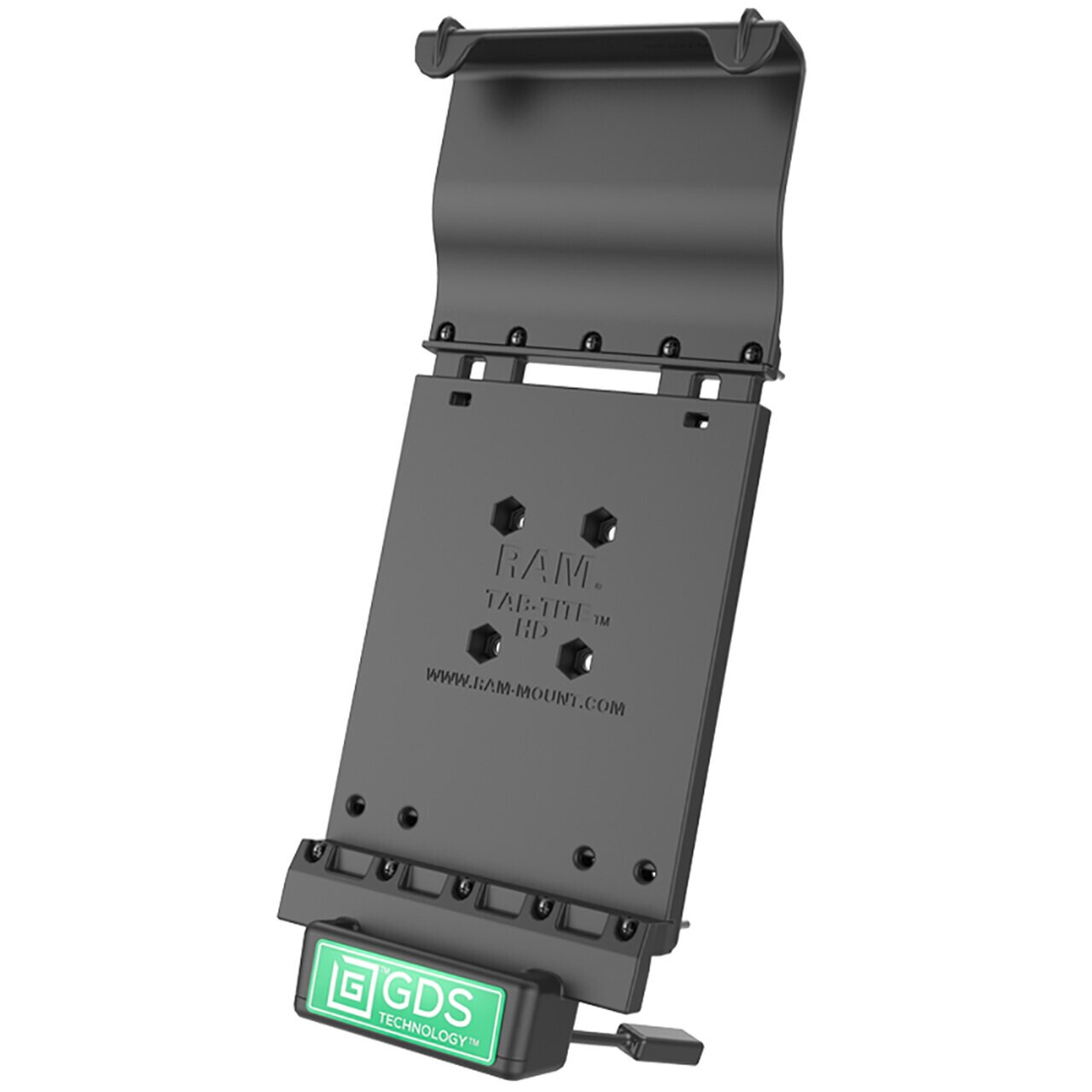 Ram Vehicle Dock for Samsung Galaxy Tab E 8.0 with GDS Technology