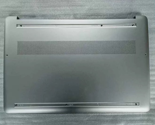 HP 15-EF 15-DY Laptop Bottom Case Silvery L63590-001 EA0P5003220