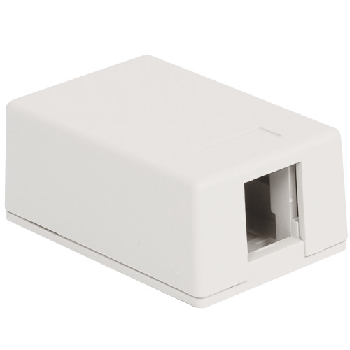 Icc IC107SB1WH Misc. Cable and Wire Accessories