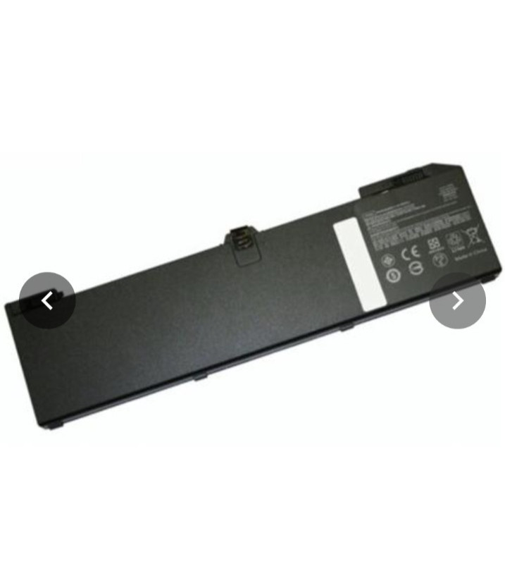 HP VX04XL 15.4V 90Wh Battery For HP Zbook 15 G5 G6 L05766-855 HSTNN-IB8F