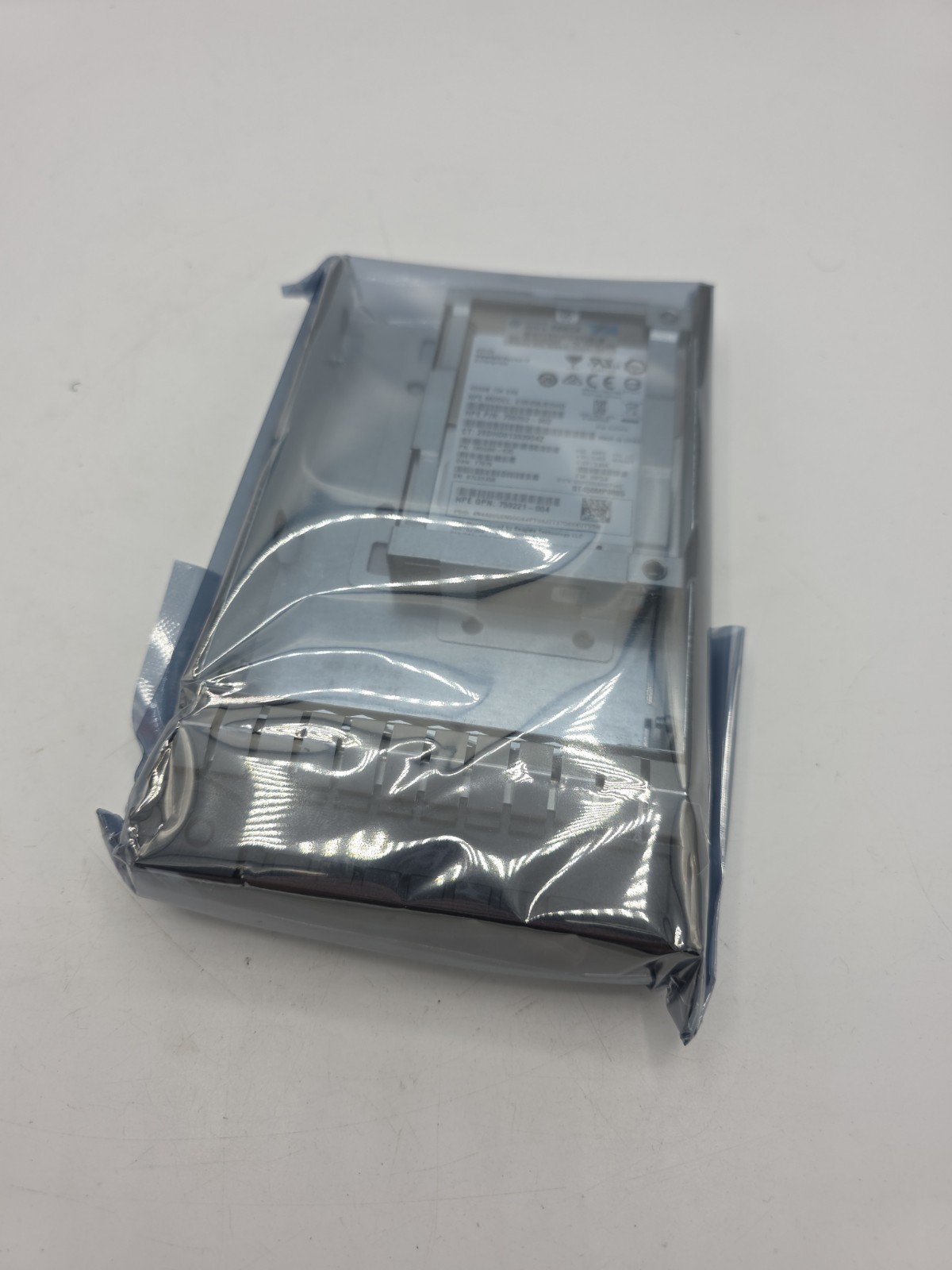 HPE EH0450JEDHD 450GB 15K SAS 12G 3.5" HARD DRIVE HDD HARD DRIVE