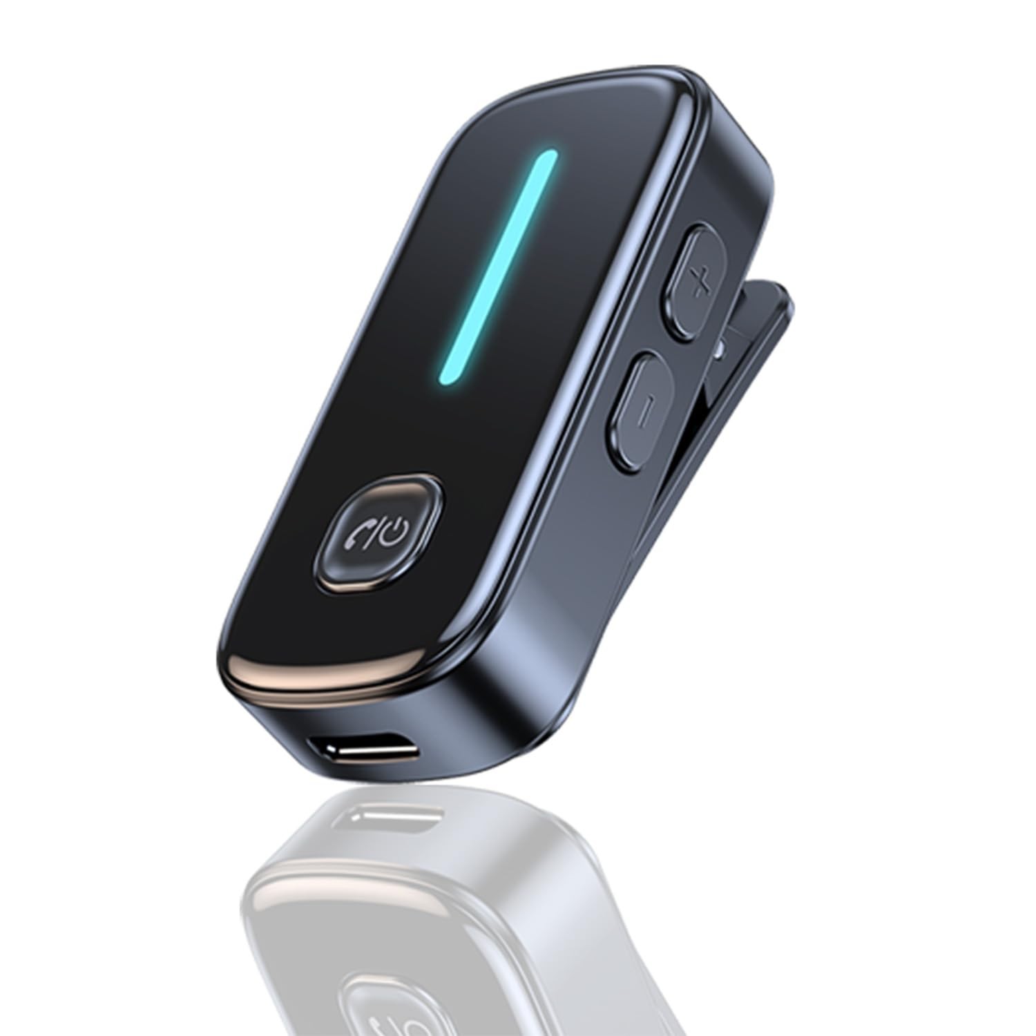 2 in 1 Bluetooth AUX Adapter for Car, Wireless Transmitter and Receiver, 3.5m...