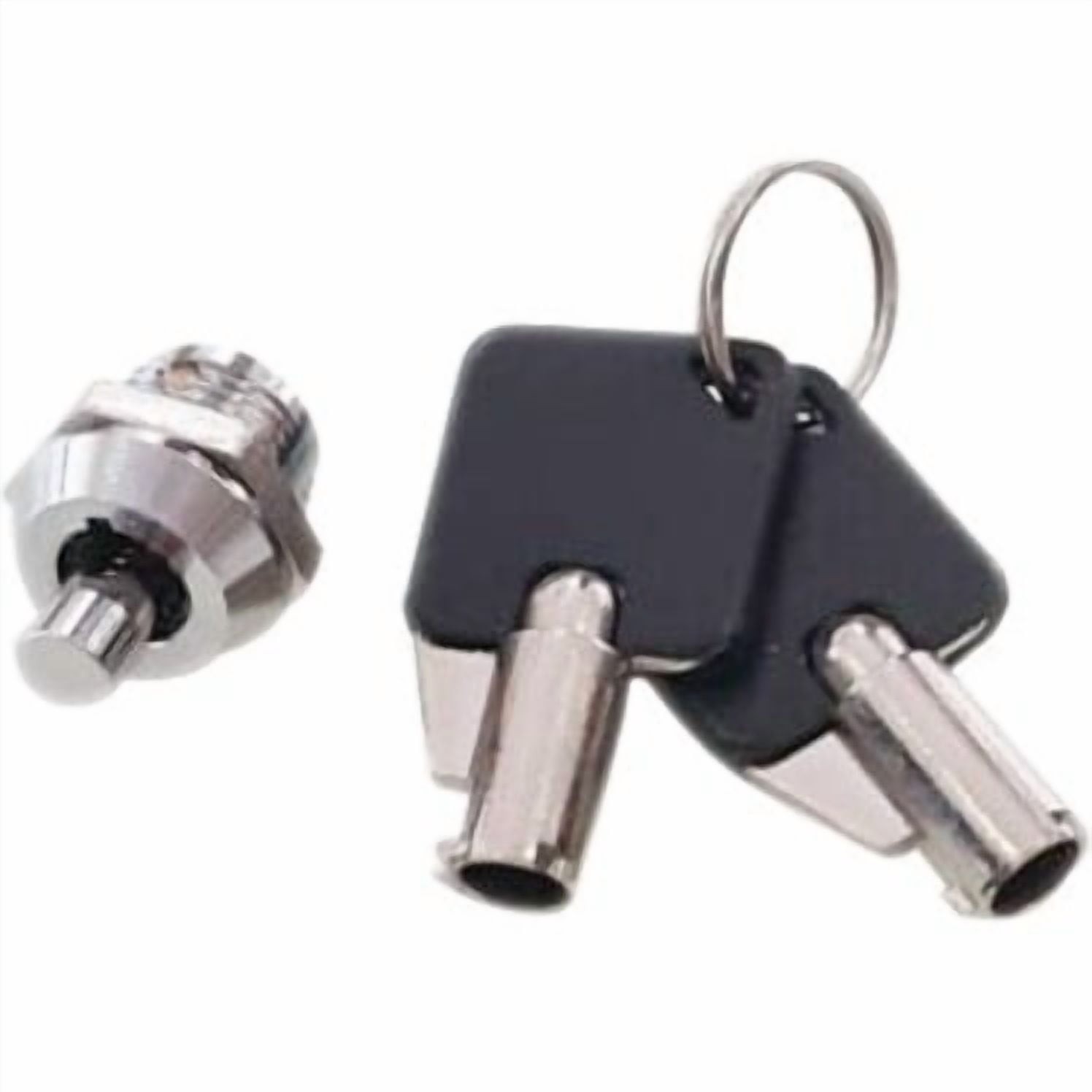 Compulocks Replacement LockHead and Keys #25 (lhka25)