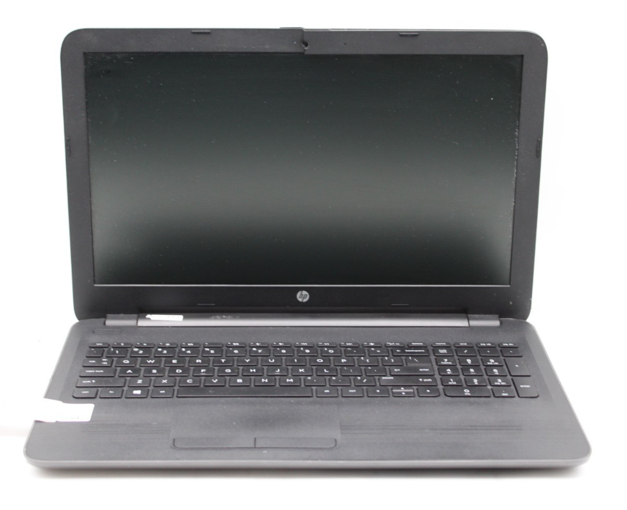 HP 250 G5 i3-5005U@2.0GHz 4GB DDR3 NO STORAGE OR OS *USED/TESTED* READ