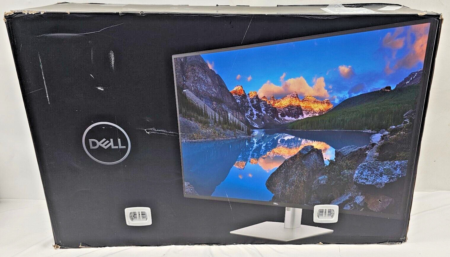 Dell UltraSharp 42.5