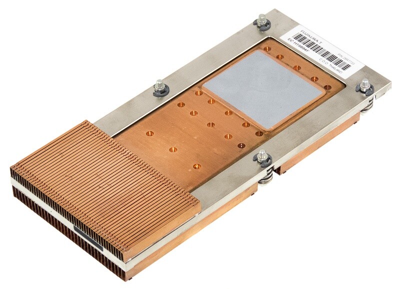 HEATSINK IBM 25R7733 SOCKET 775 EC H19894F FUJIKURA-T
