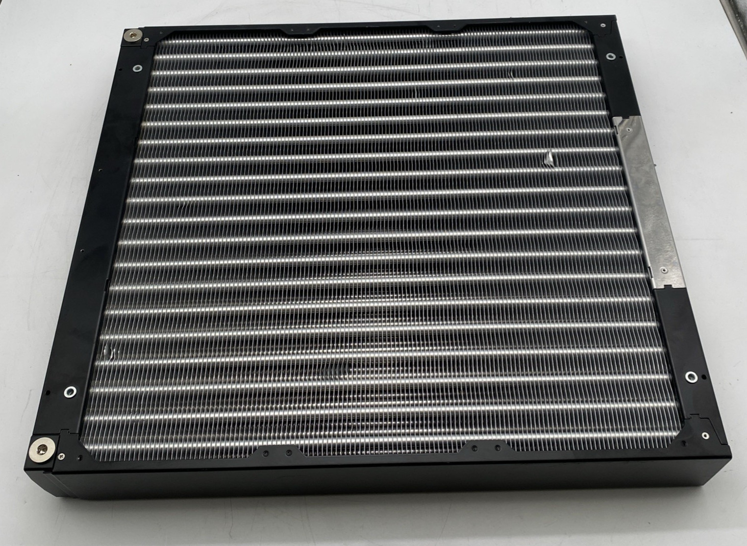 Wasser Kühling Watercooling MO-RA 420 PRO Radiator pc  cooling MORA - READ