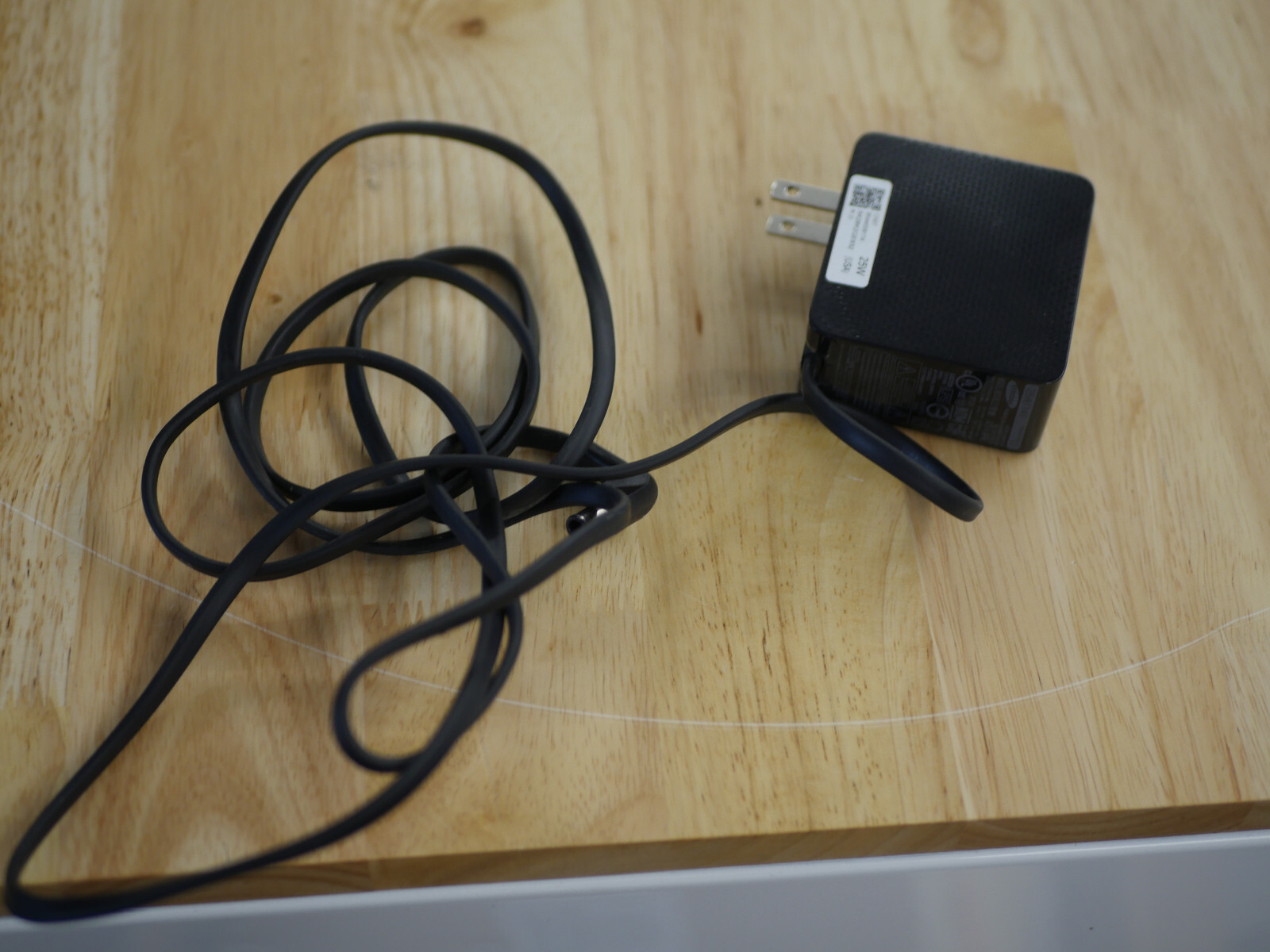 25W Monitor Charger for Samsung A2514_MPNL, 14V/1.79A AC Adapter Power