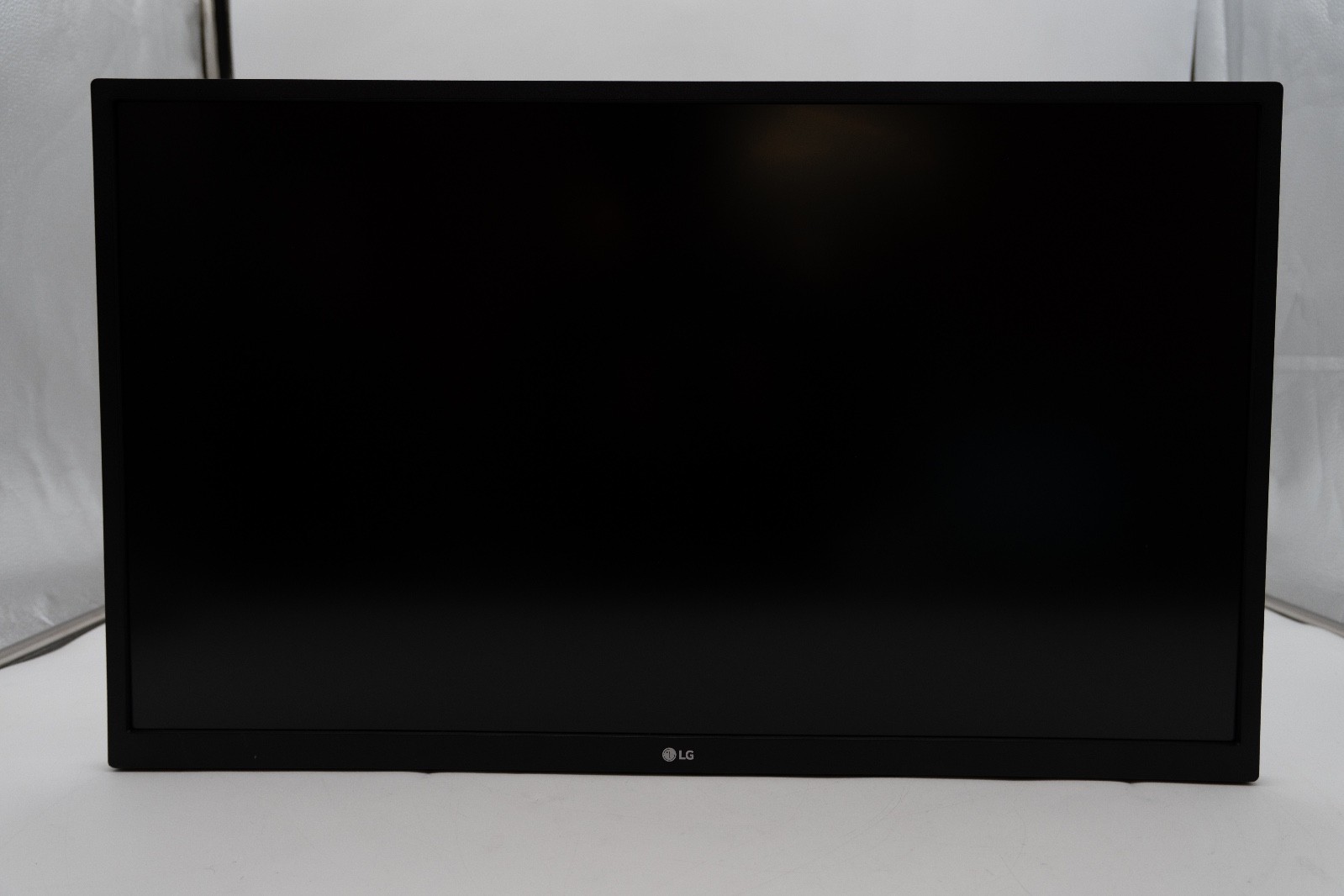 LG 27UK500-B 27" IPS LED Monitor | 4K HDR10 | Tested/Working | ig