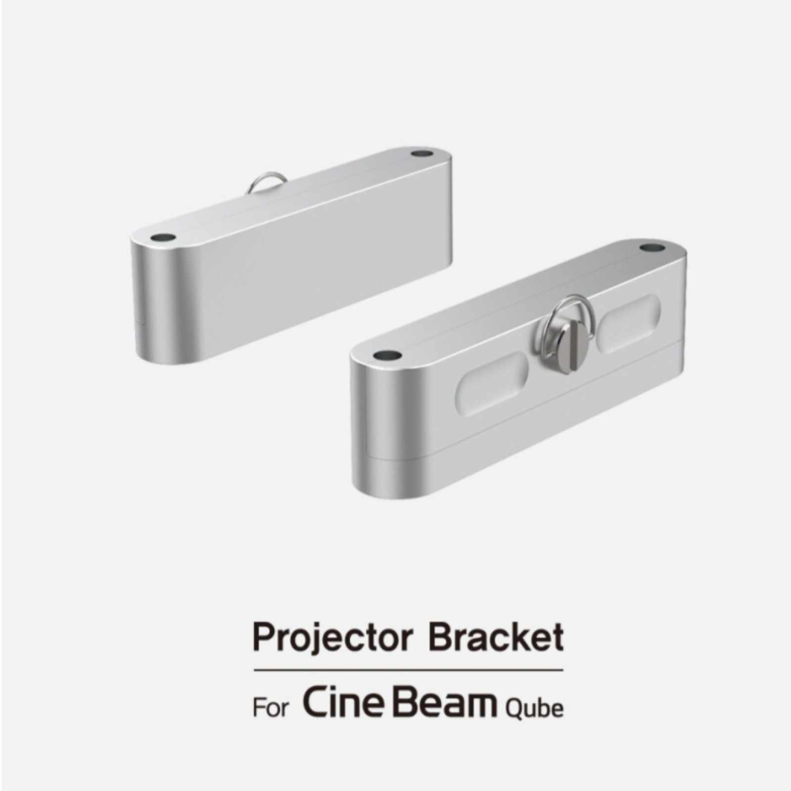 LG CineBeam Cube Tripod Bracket Stand Holder HU710PB PU600U Mount Only