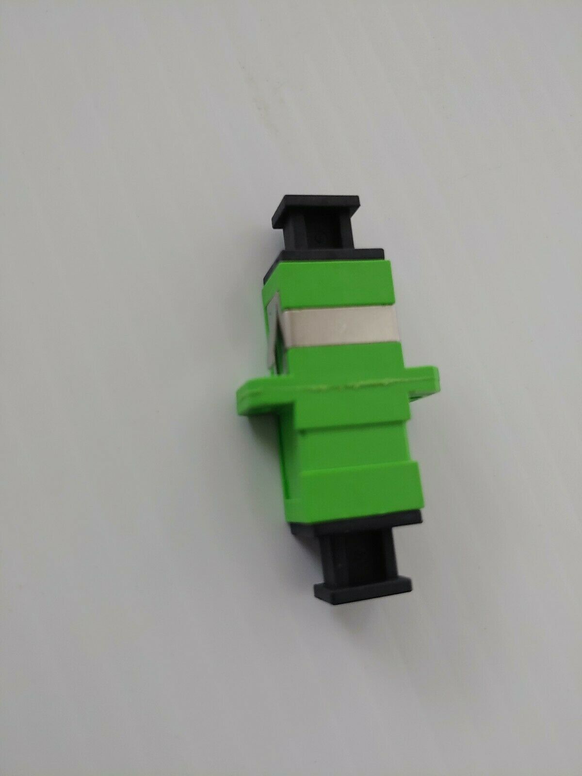 15)corning SC Fiber Optic Adapter SC Flange Coupler SC/APC Adaptor Fiber Coupler
