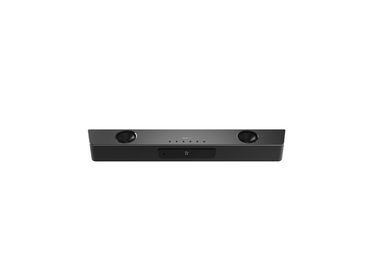Creative Sound Blaster Katana V2X 5.1 Multi-Channel Gaming Soundbar with Compact