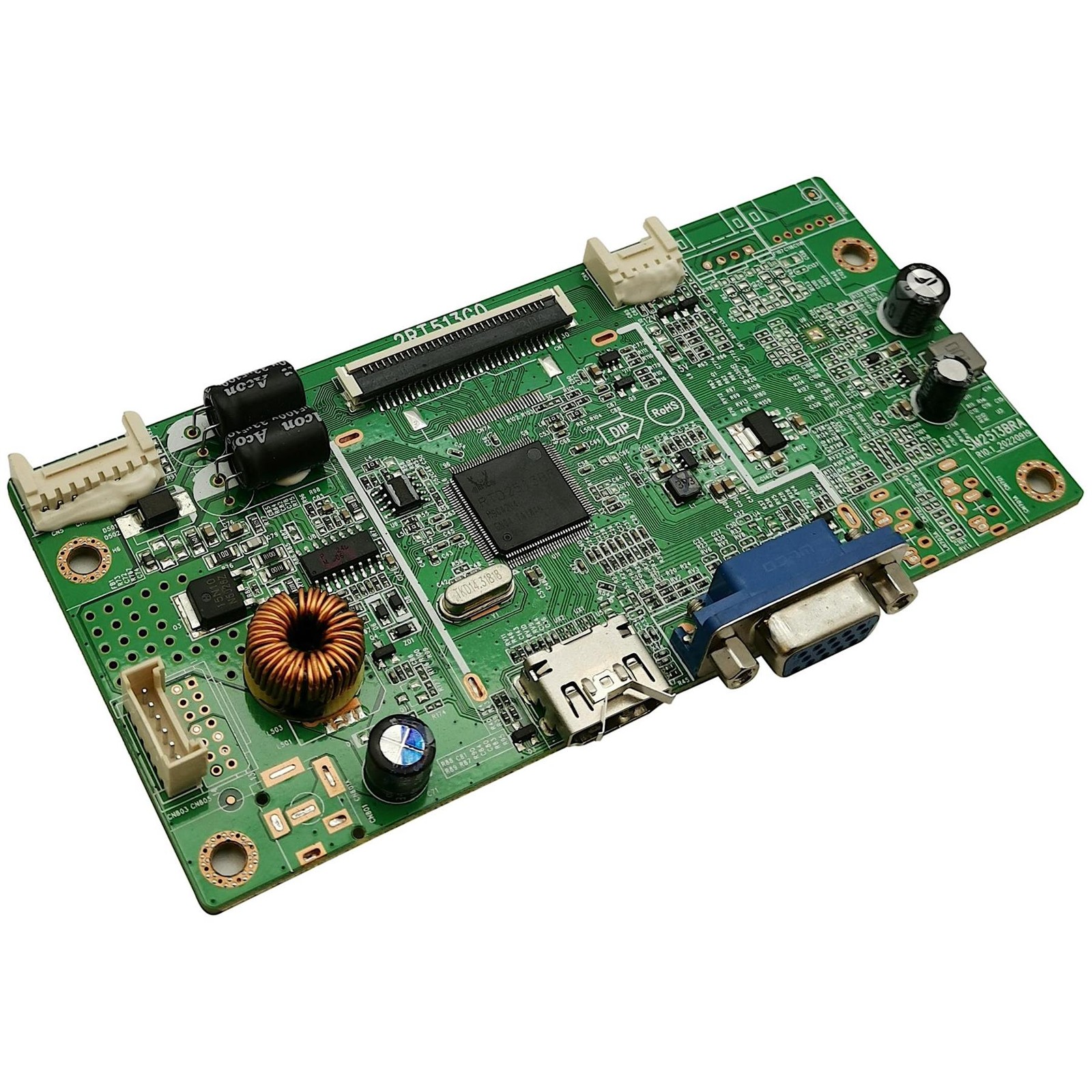 Acer KB272Ea K273Ea KA272Ea V277Ea KB272Ea Motherboard Mainboard 55.TUWMD.002