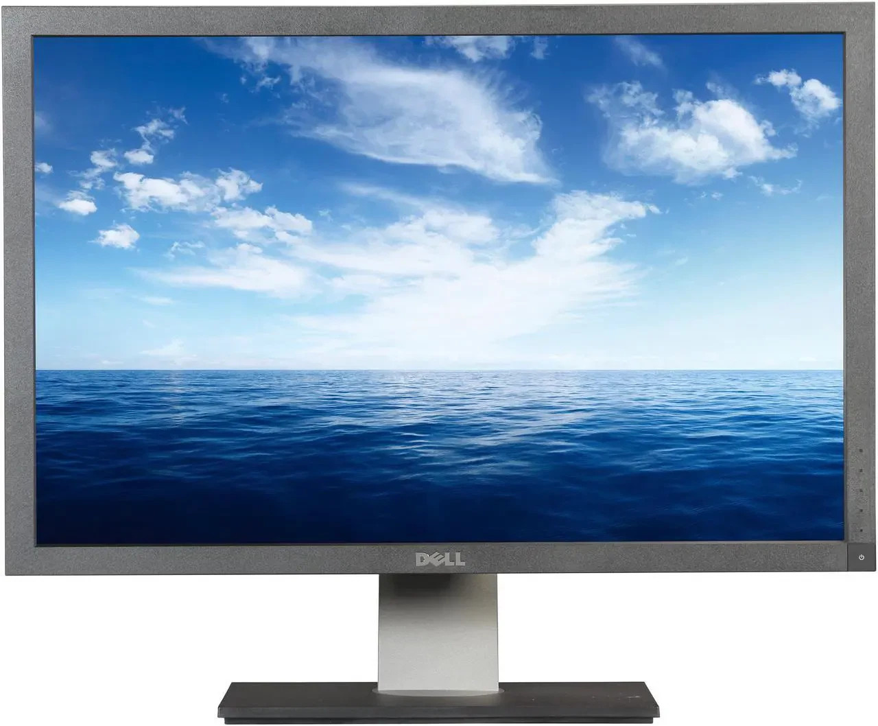 Dell UltraSharp U3011 U3011T 30" 2560x1600 DisplayPort LCD Monitor Good