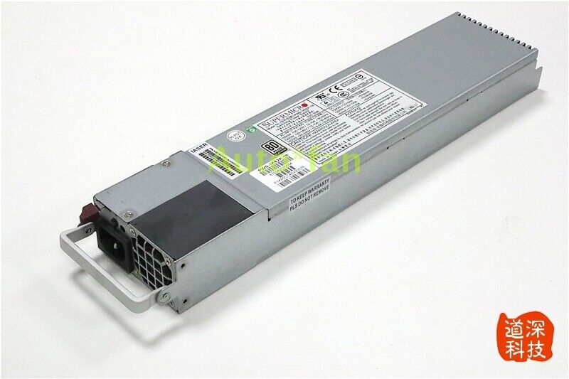 1pcs new for Supermicro 1620W server power supply PWS-1K28D-240
