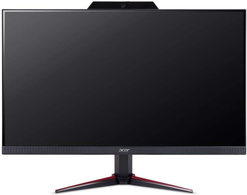 Acer Nitro VG240Y 23.8” 1920x1080 FHD HDMI VGA 75hz IPS Monitor 1ms AMD FreeSync