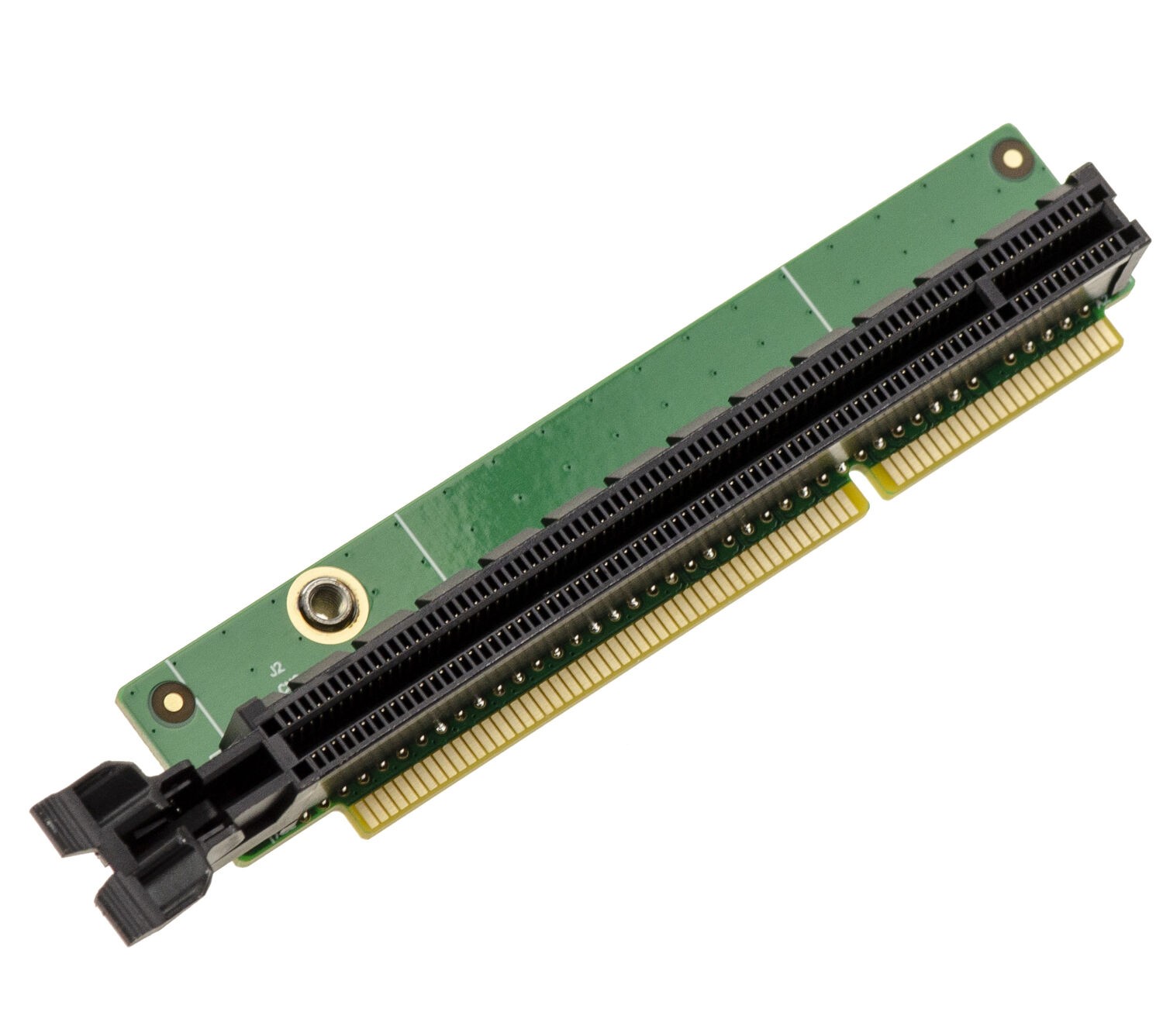 KALEA-INFORMATIQUE PCIe x16 Riser To Lenovo ThinkCentre/ThinkStation Tiny 6