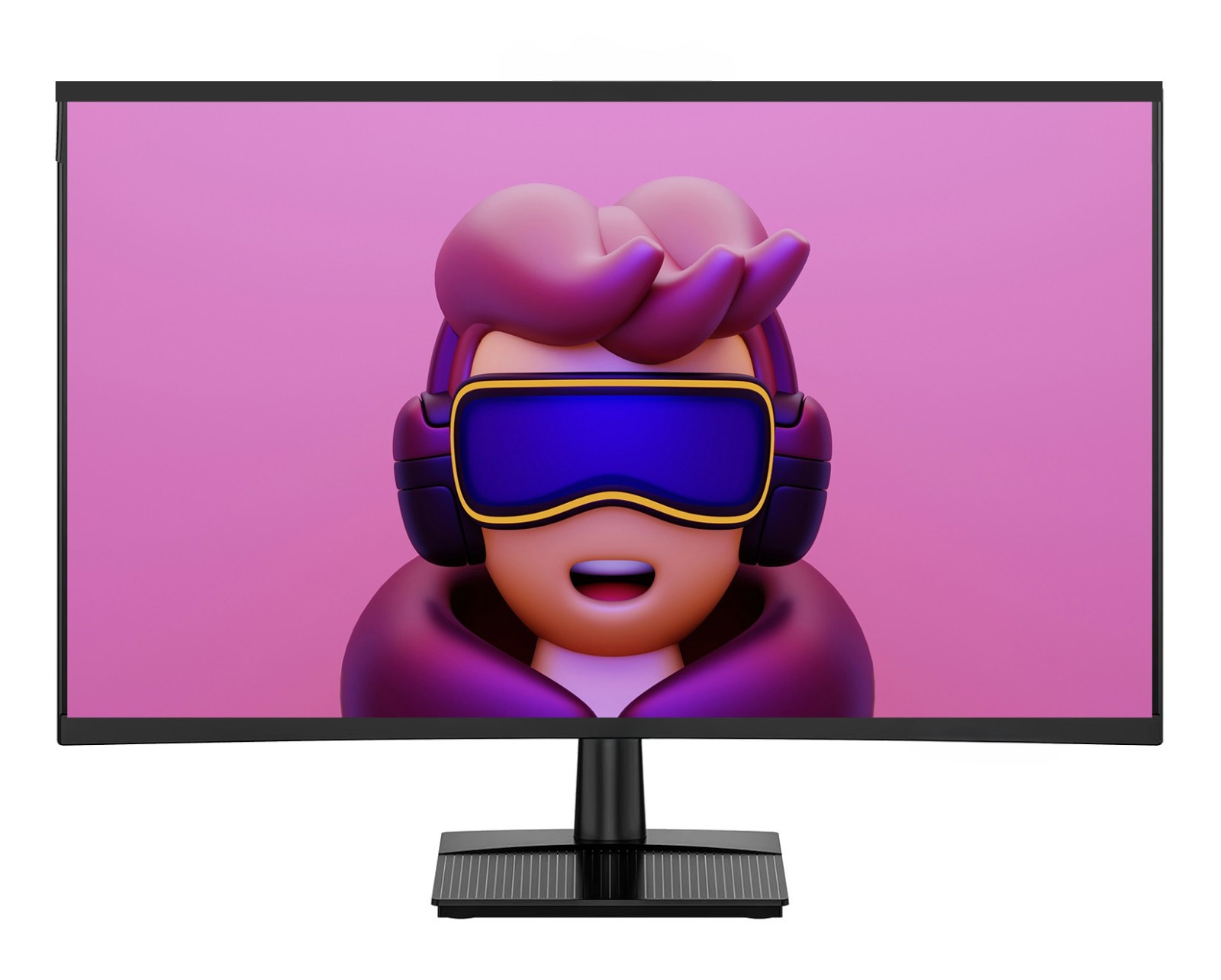 27" Dual Mode Monitor - 240Hz QHD- 400Hz DLG - 1ms - 1500:1 Contrast - 99% sRGB