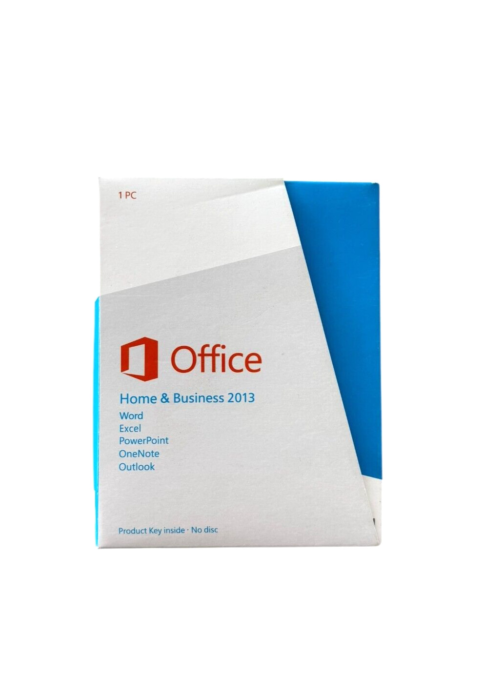 Powerpoint  2013 Office Professional Product Key Card Word excel onenote outlook