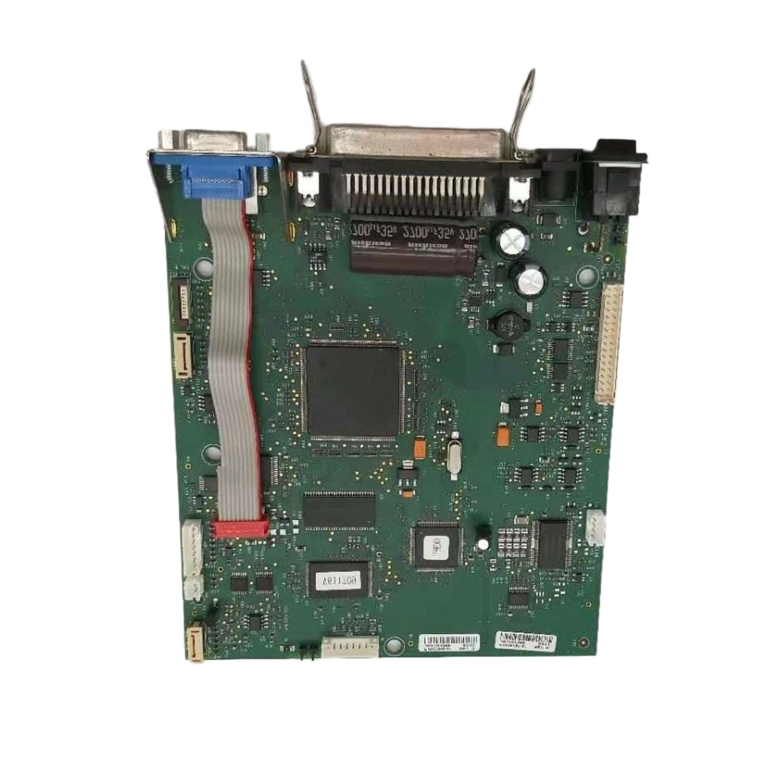 Main Board Parallel P1020946 GX420D For Zebra GX420d ZP500 ZP505 ZP450 ZP550