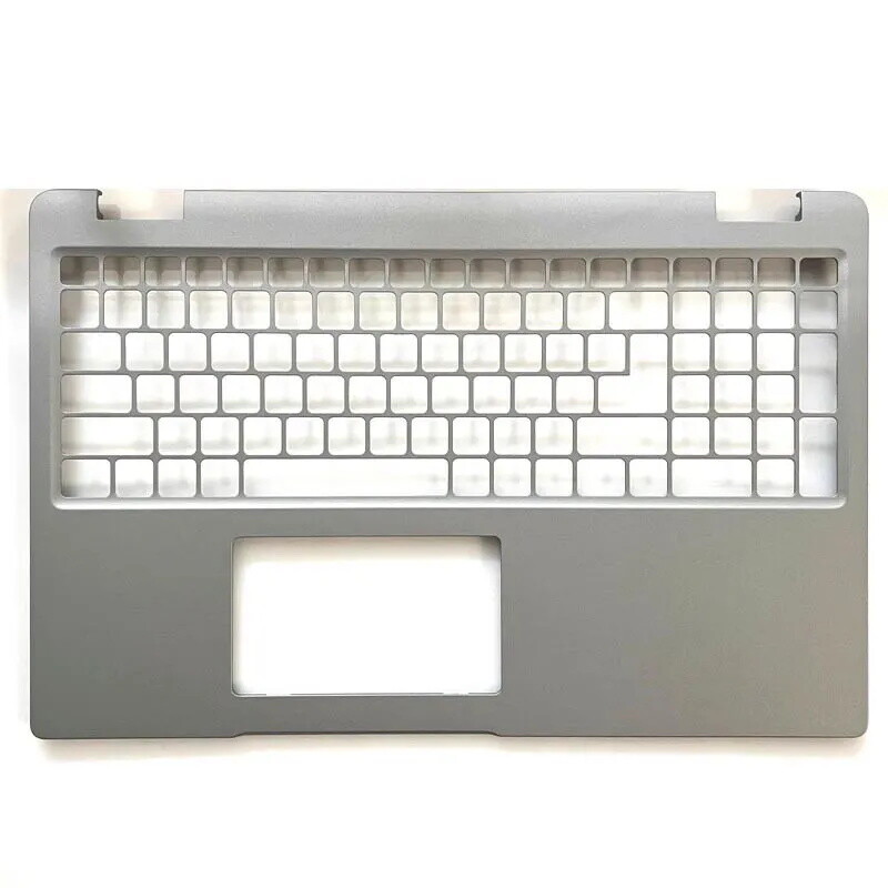 0N1Y6 For Dell Precision 3580 M3580 Palmrest C Cover N1Y6M silver-gray