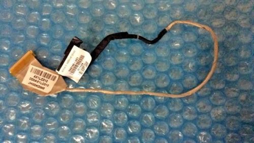 Genuine HP Compaq Presario CQ42 G42 Series Video Cable DD0AX1LC010 592146-001