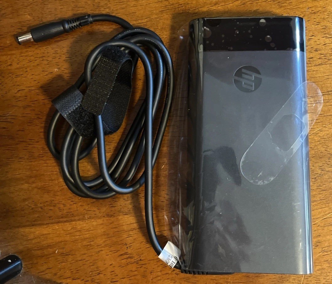 Genuine HP 230W AC Power Adapter 19.5V L38011-001 TPN-LA10 925141-850
