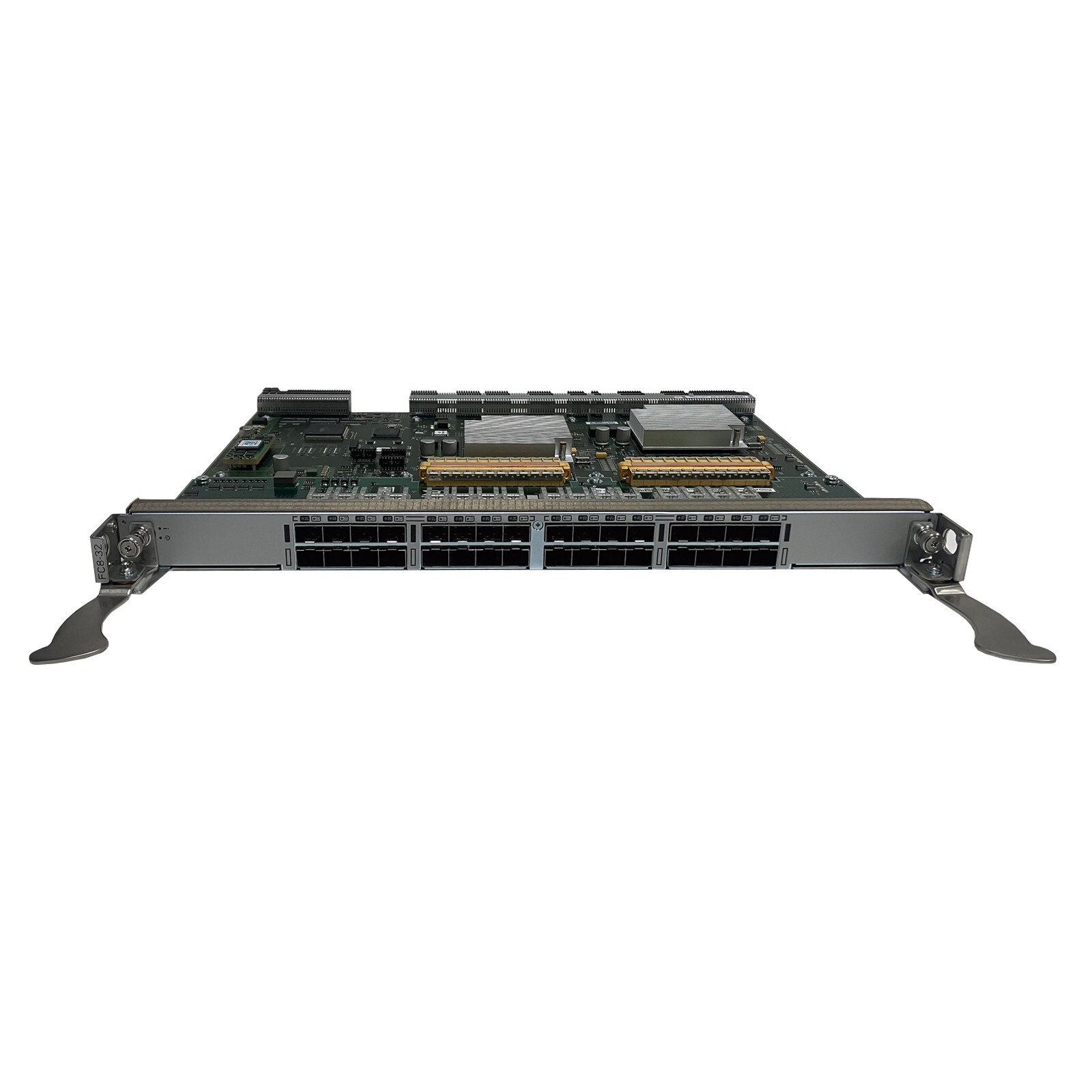 HP AK859B 8/32 Fibre Channel San Director 32 Port Blade  481457-001