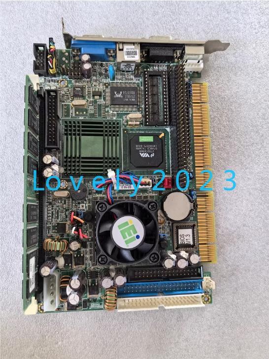 1pc used PCISA-C800EVR-RS-1G-R20 V2.0 Motherboard