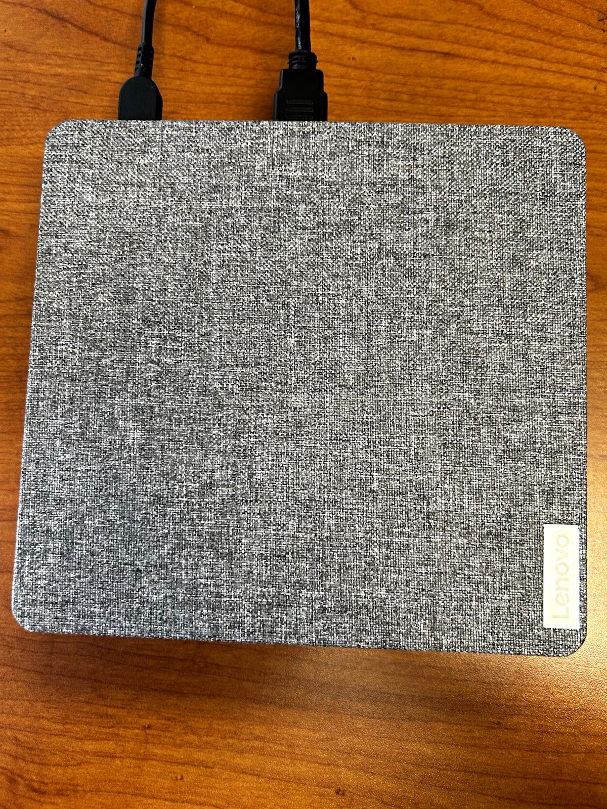 Lenovo IdeaCentre Mini 5 01IMH05 i3-10100 12GB RAM 500 GB SSD Win11 Pro