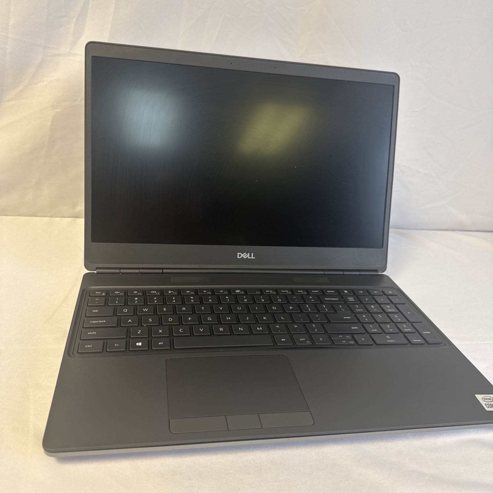 Dell Precision 7550 i5-10400H 32GB 512GB SSD Windows 11