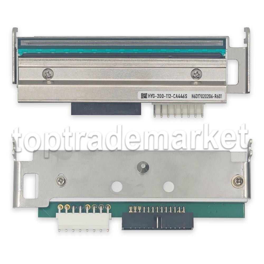 US PrintHead for SATO CL4NX CL4NX PLUS Printer 203dpi R37901800 R29797000 STOCK