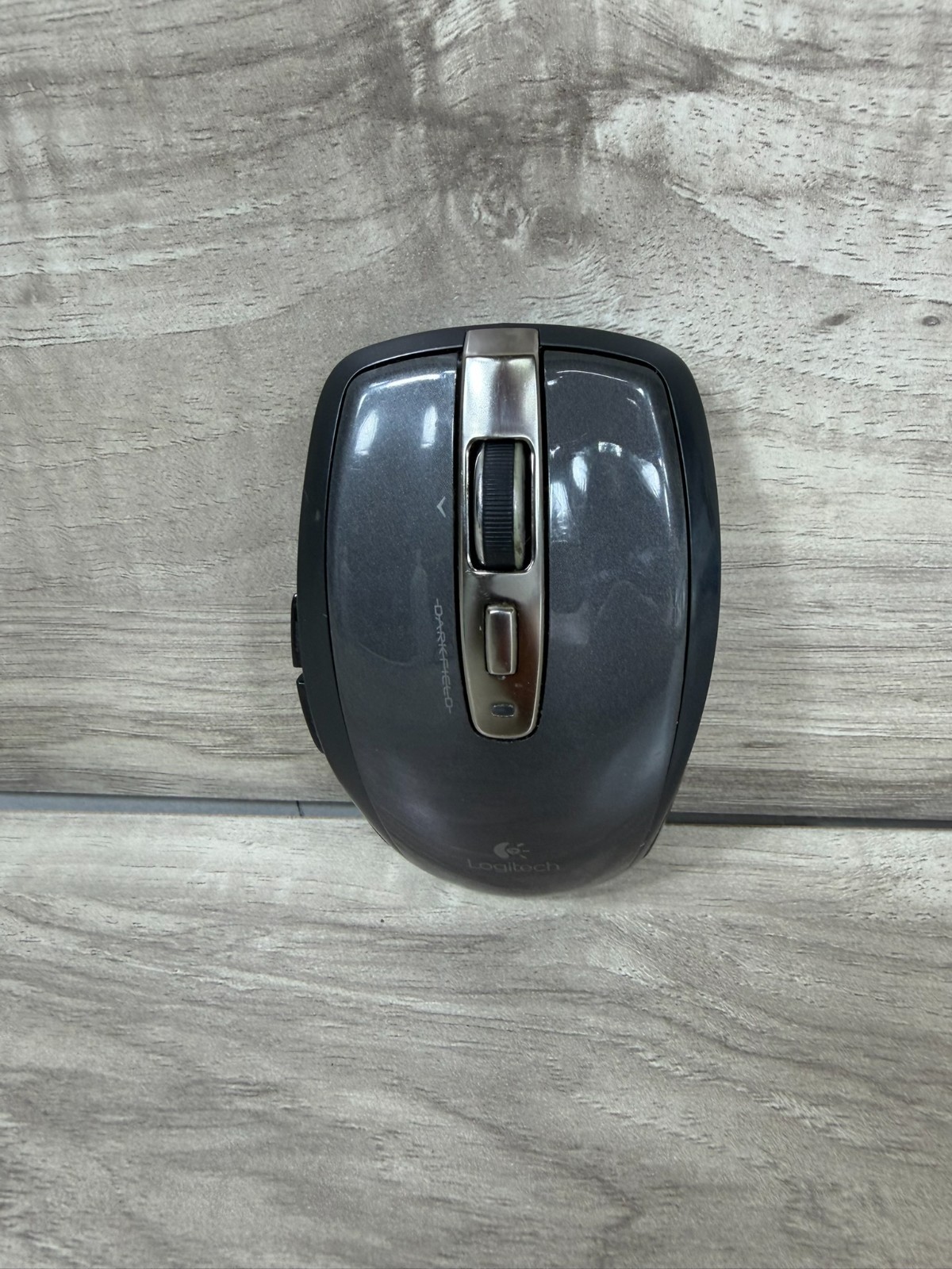 Logitech Wireless MX Anywhere Mouse MISSING DONGLE