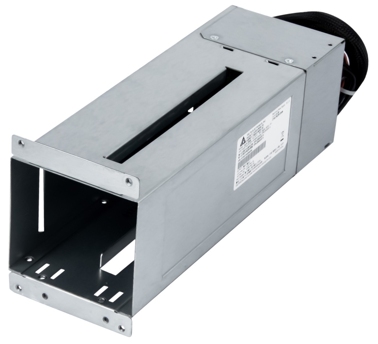 Delta Ac-122 A 250W Psu Cage Dps-250Ab-81 A
