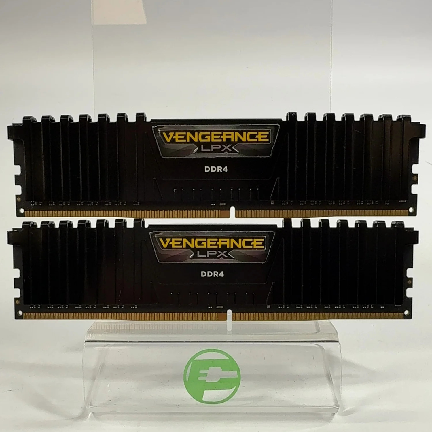 Corsair Vengeance LPX 16GB (2x8GB) RAM DDR4 3200MHz CMK16GX4M2D3600C18