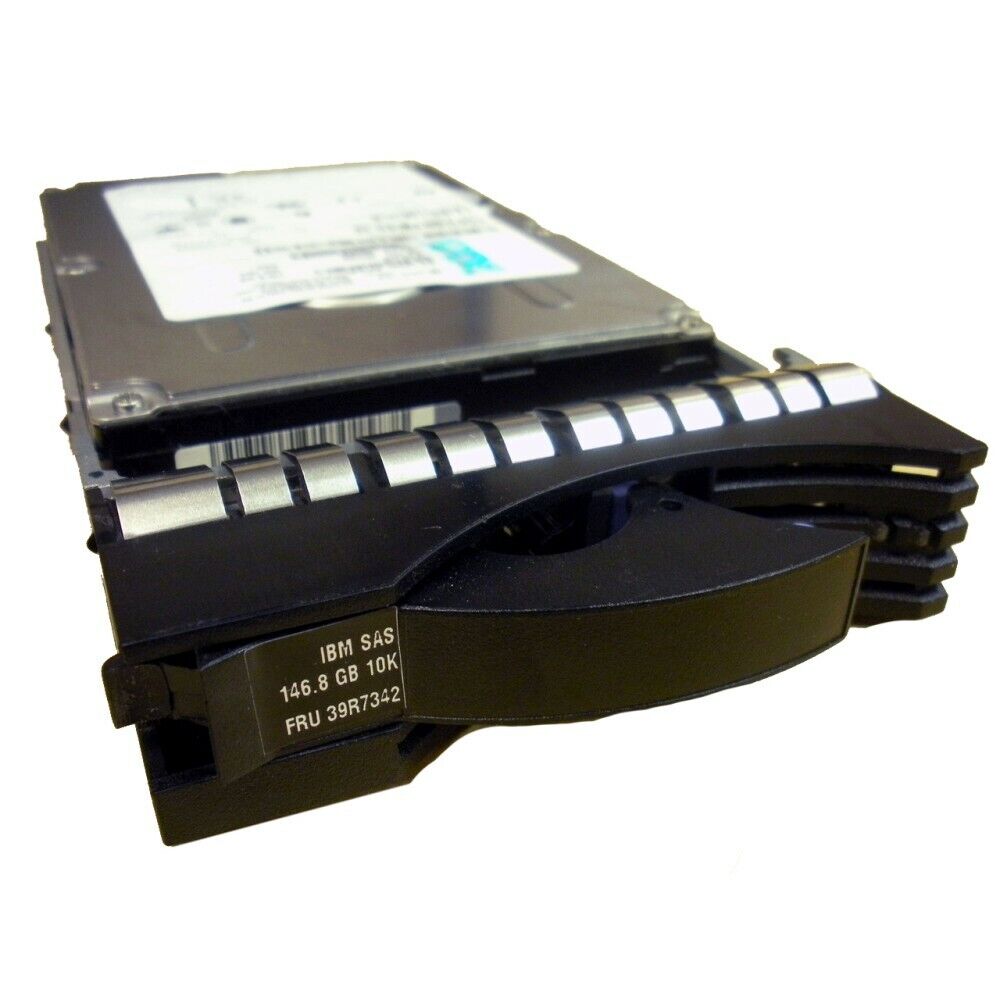 IBM 40K1040 146GB 10K SAS Hard Drive