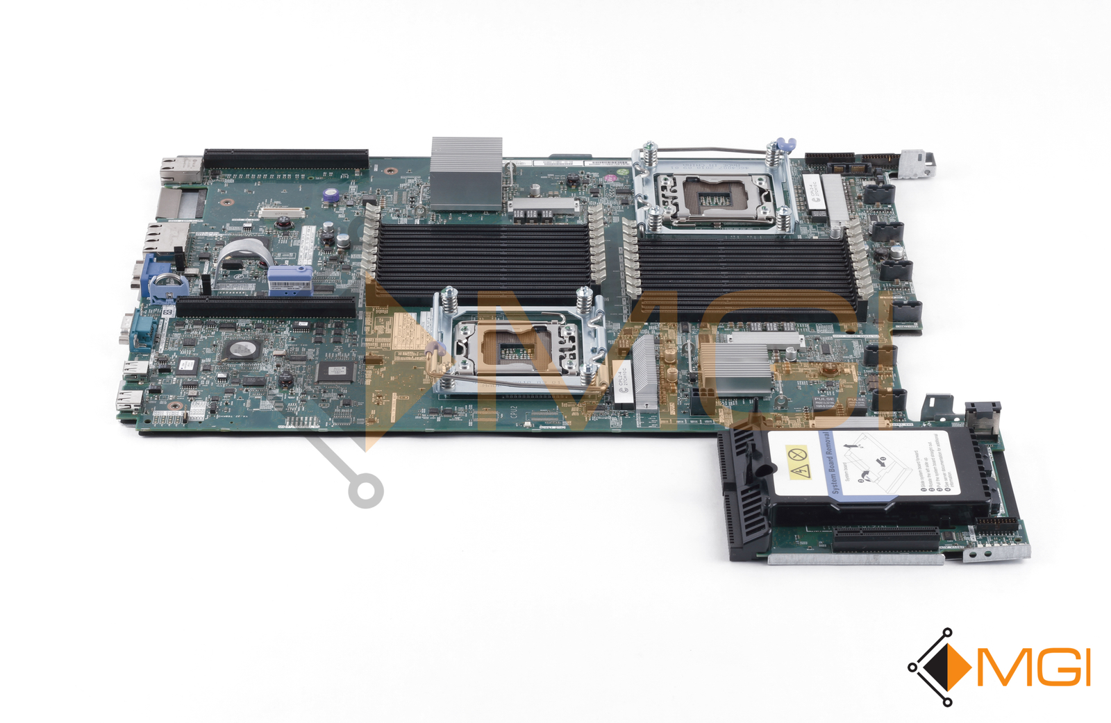 IBM SYSTEM BOARD // 69Y4508 // 