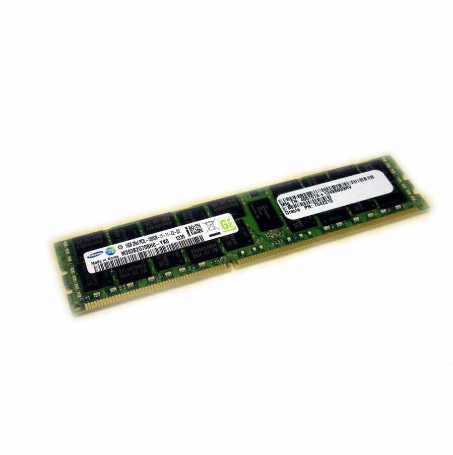 Sun 7042210 Memory 16GB Module T4/T5