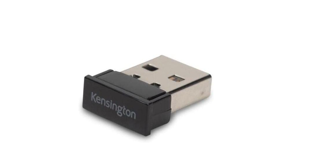 Kensington Replacement Receiver for Pro Fit® Wireless Keyboards & Mice -K75223WW