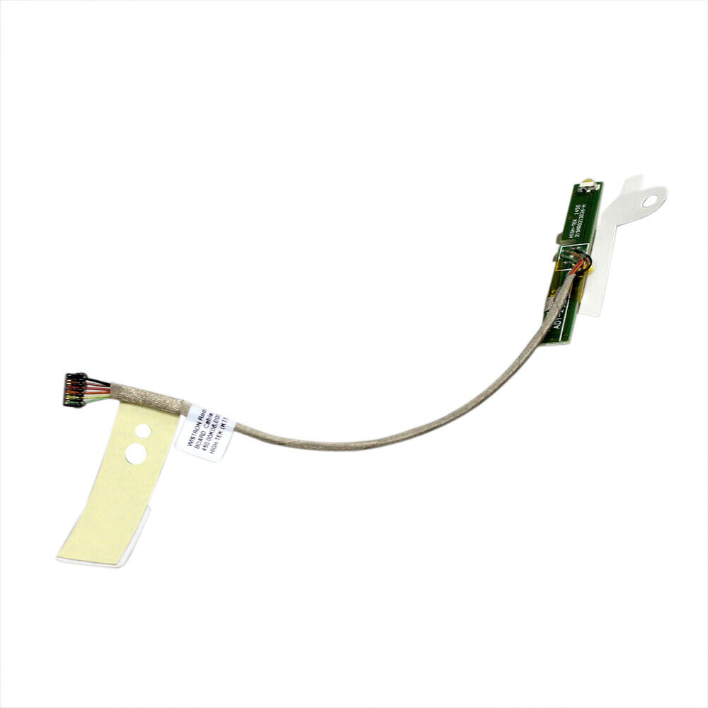 Power Switch Board With Wire For  DELL Inspiron 11 3152  3158 450.00K06.0021