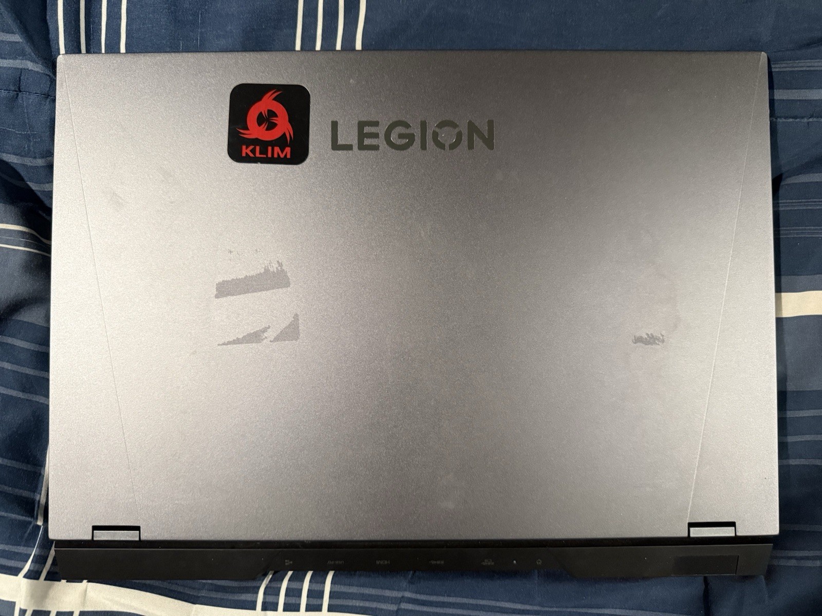 Lenovo Legion 5 Pro,  Lenovo Think Pad T14 Gen 4 Read Description